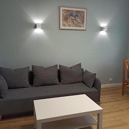 Apartament Arkada Centrum ジェシュフ エクステリア 写真