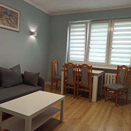 Apartament Arkada Centrum ジェシュフ エクステリア 写真