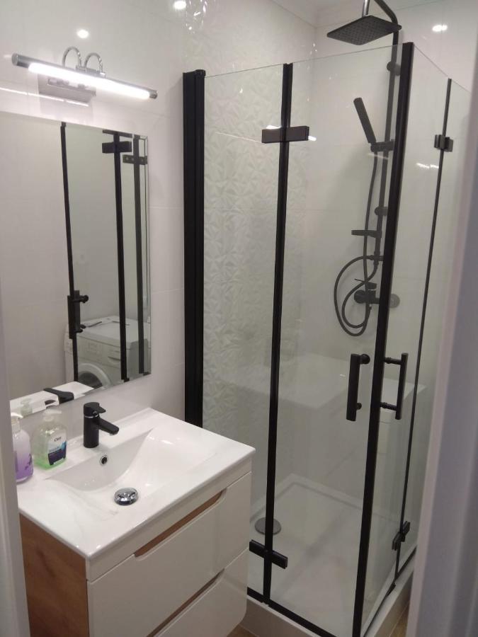Apartament Arkada Centrum ジェシュフ エクステリア 写真