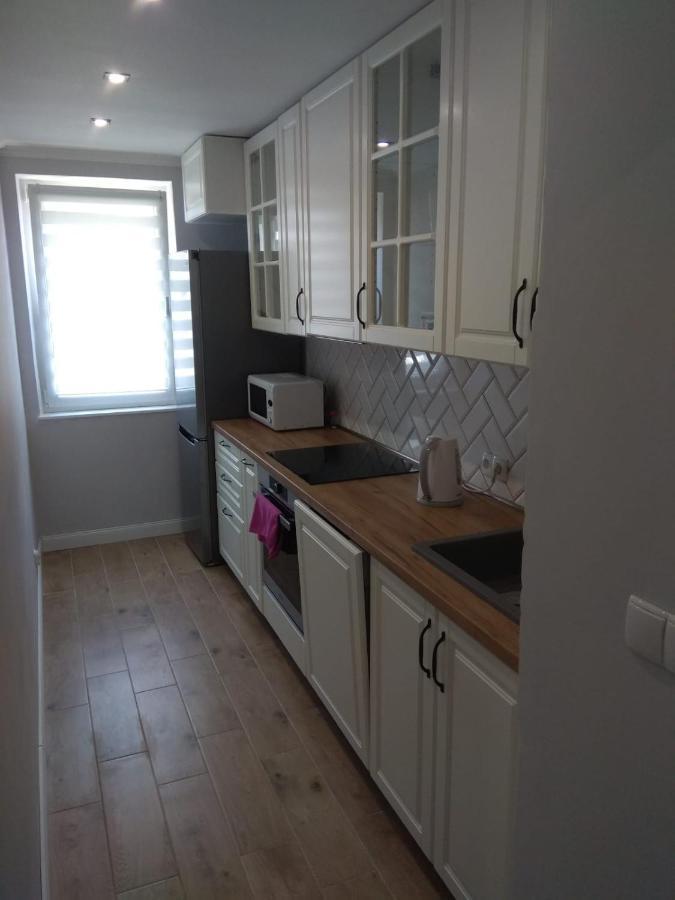 Apartament Arkada Centrum ジェシュフ エクステリア 写真