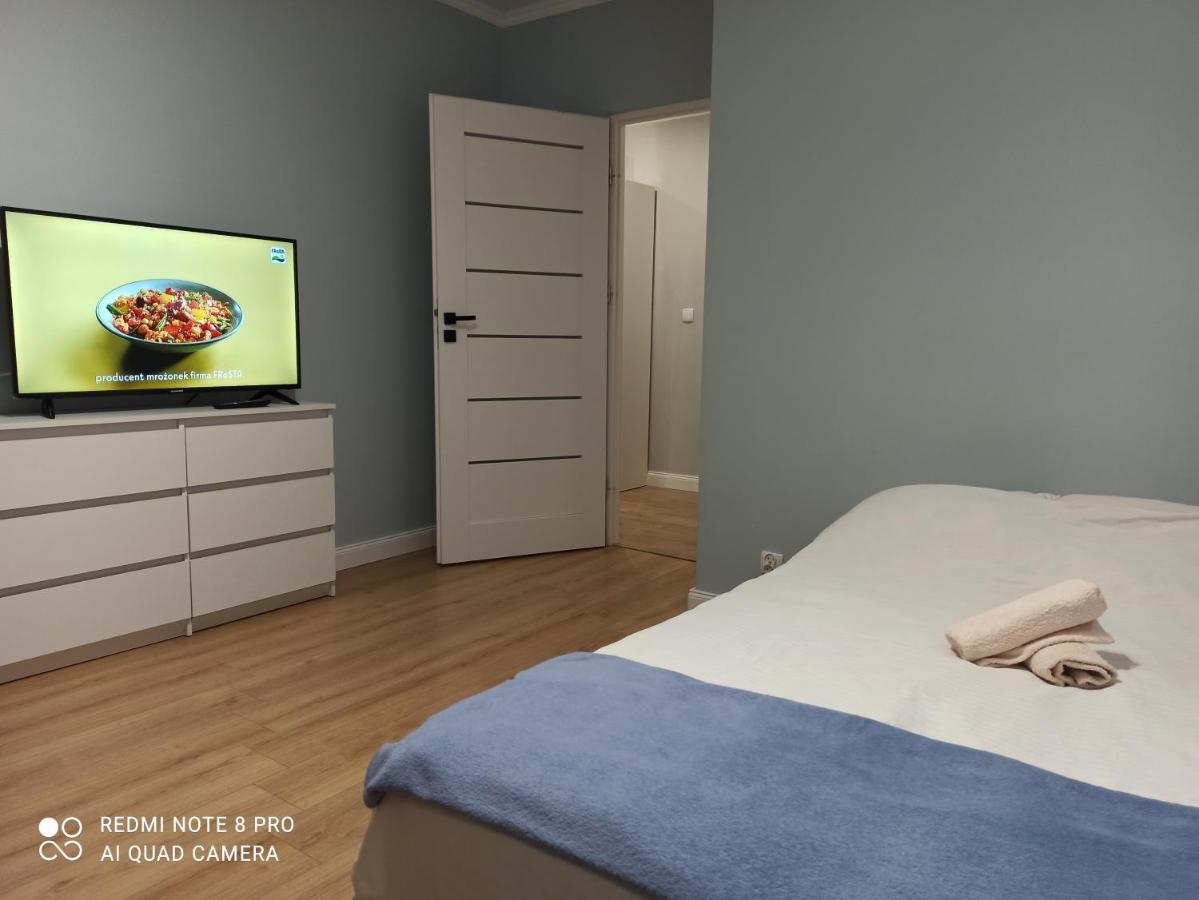 Apartament Arkada Centrum ジェシュフ エクステリア 写真