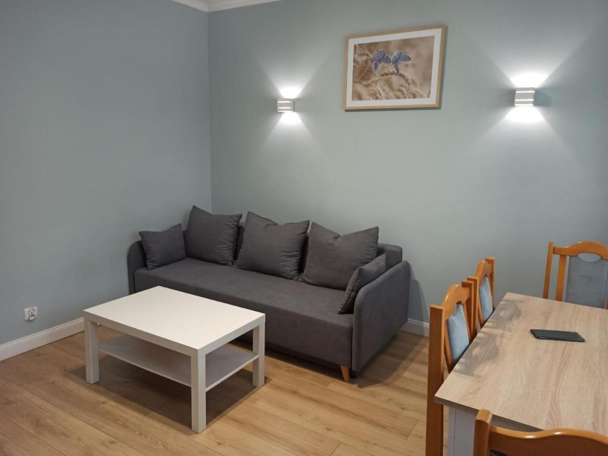 Apartament Arkada Centrum ジェシュフ エクステリア 写真
