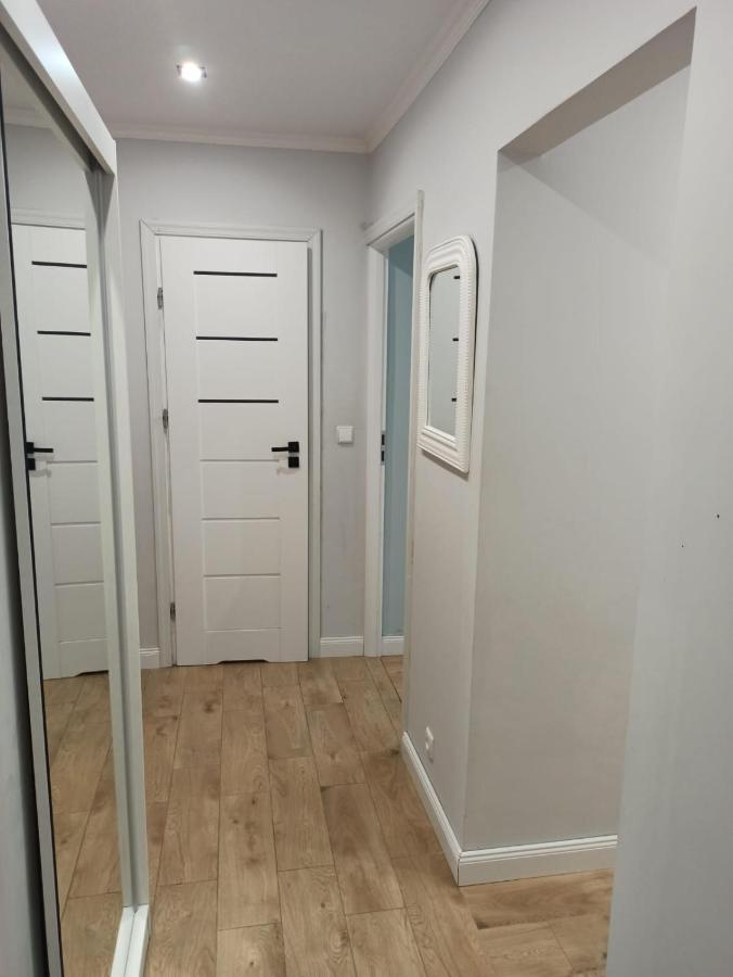 Apartament Arkada Centrum ジェシュフ エクステリア 写真