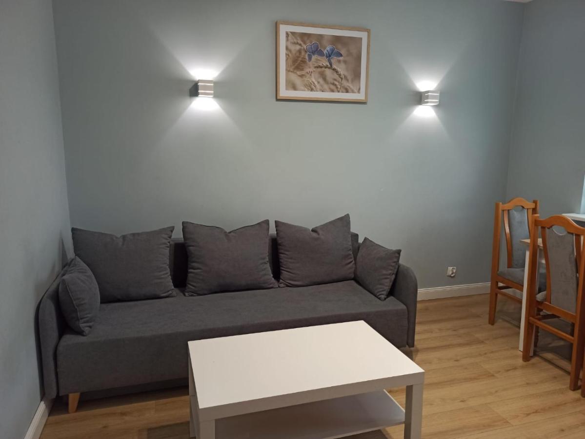 Apartament Arkada Centrum ジェシュフ エクステリア 写真