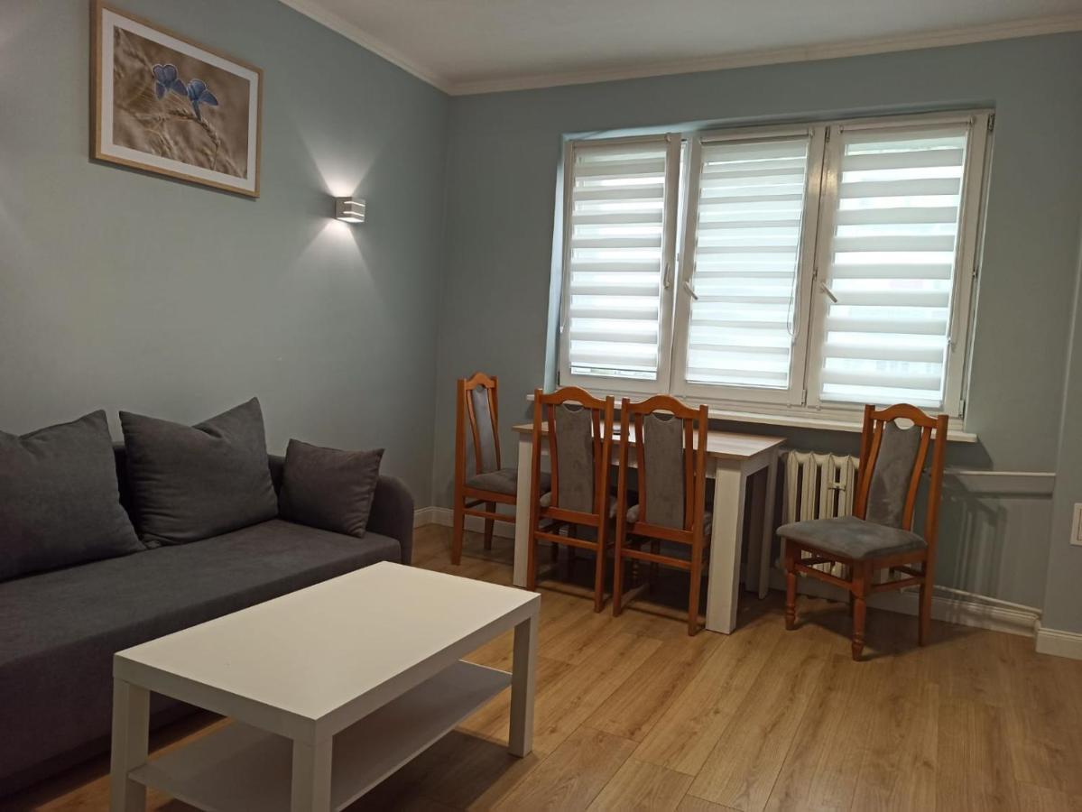 Apartament Arkada Centrum ジェシュフ エクステリア 写真